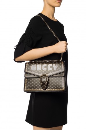 'dionysus' shoulder bag, zdjęcie 2 'dionysus' shoulder bag od Gucci